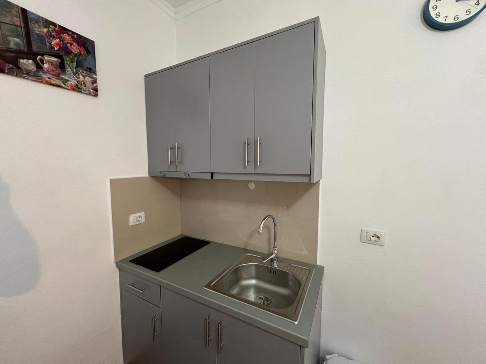 Apartament Golden