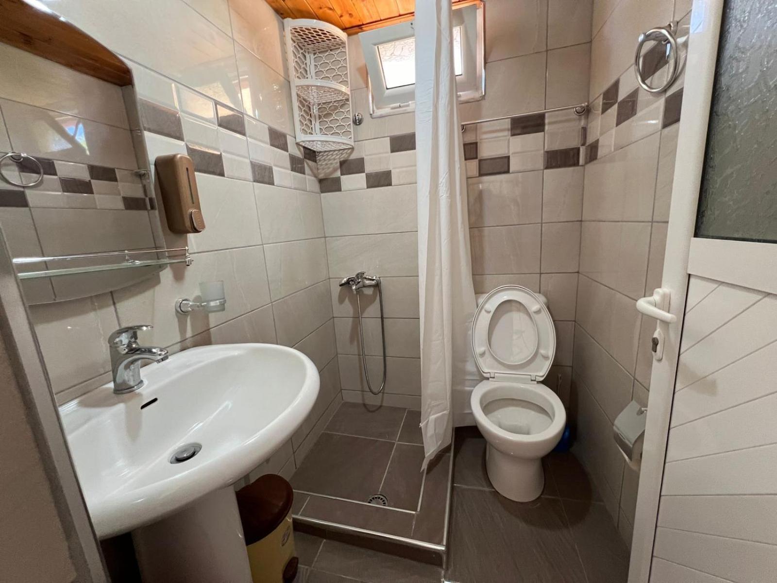 Golden Apartament Ksamil