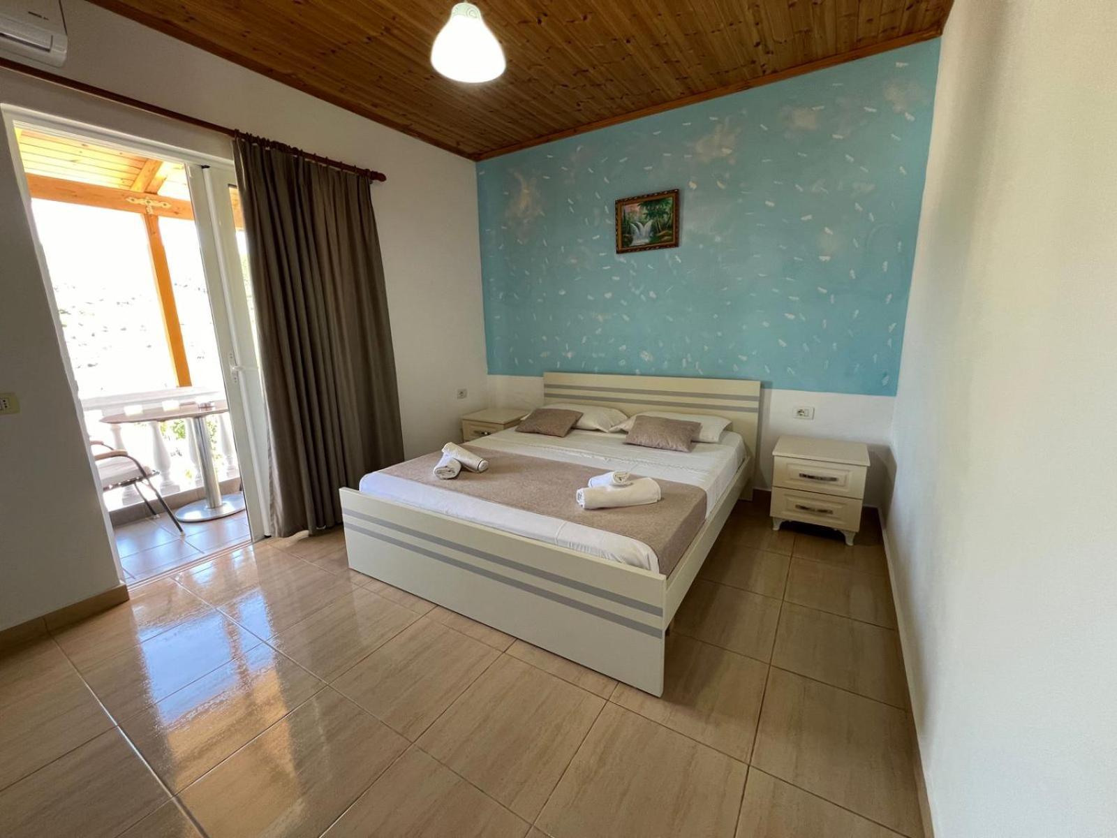Apartament Golden Ksamil