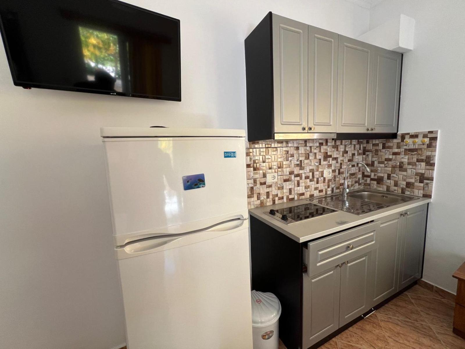 Golden Apartament