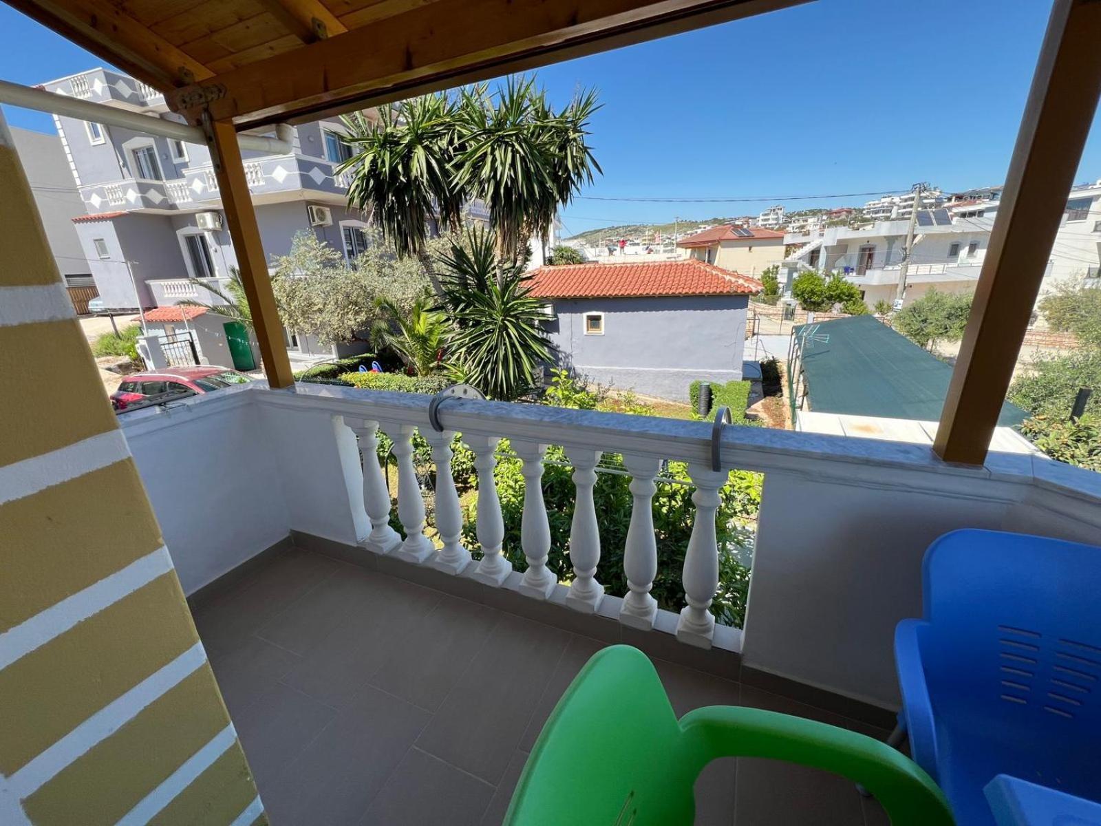 Golden Apartament Ksamil
