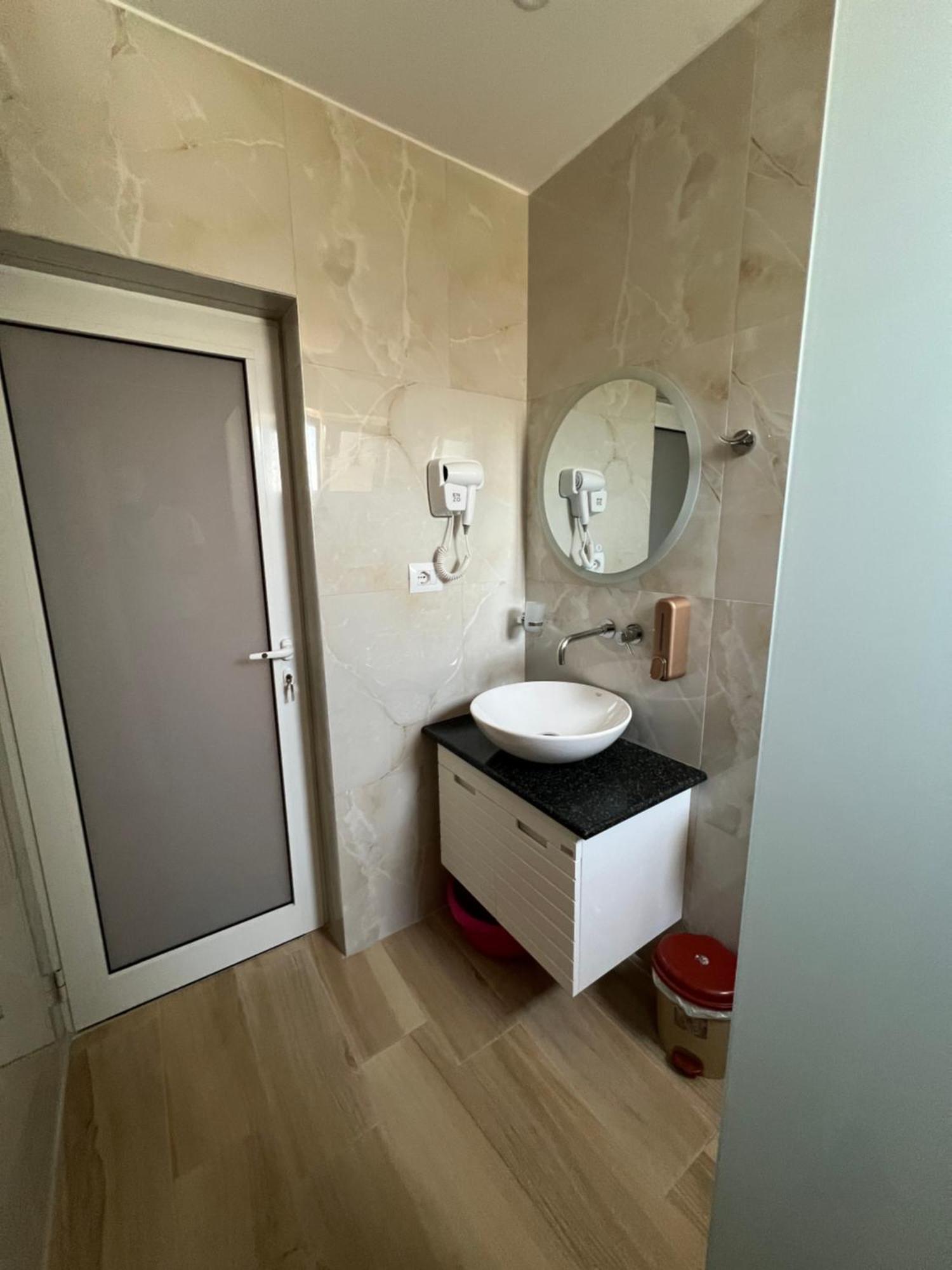 Apartament Golden *