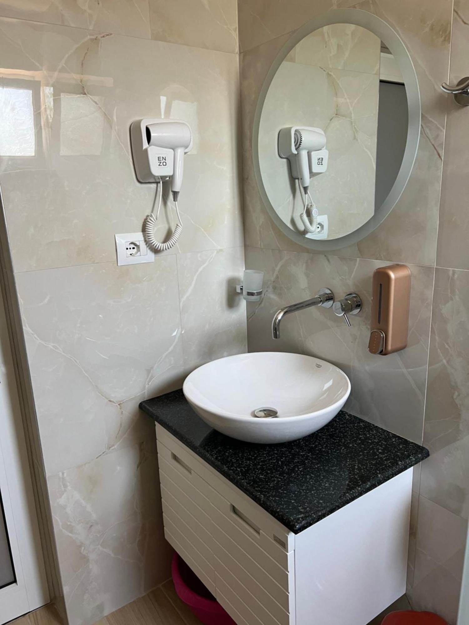 Apartament Golden Ksamil