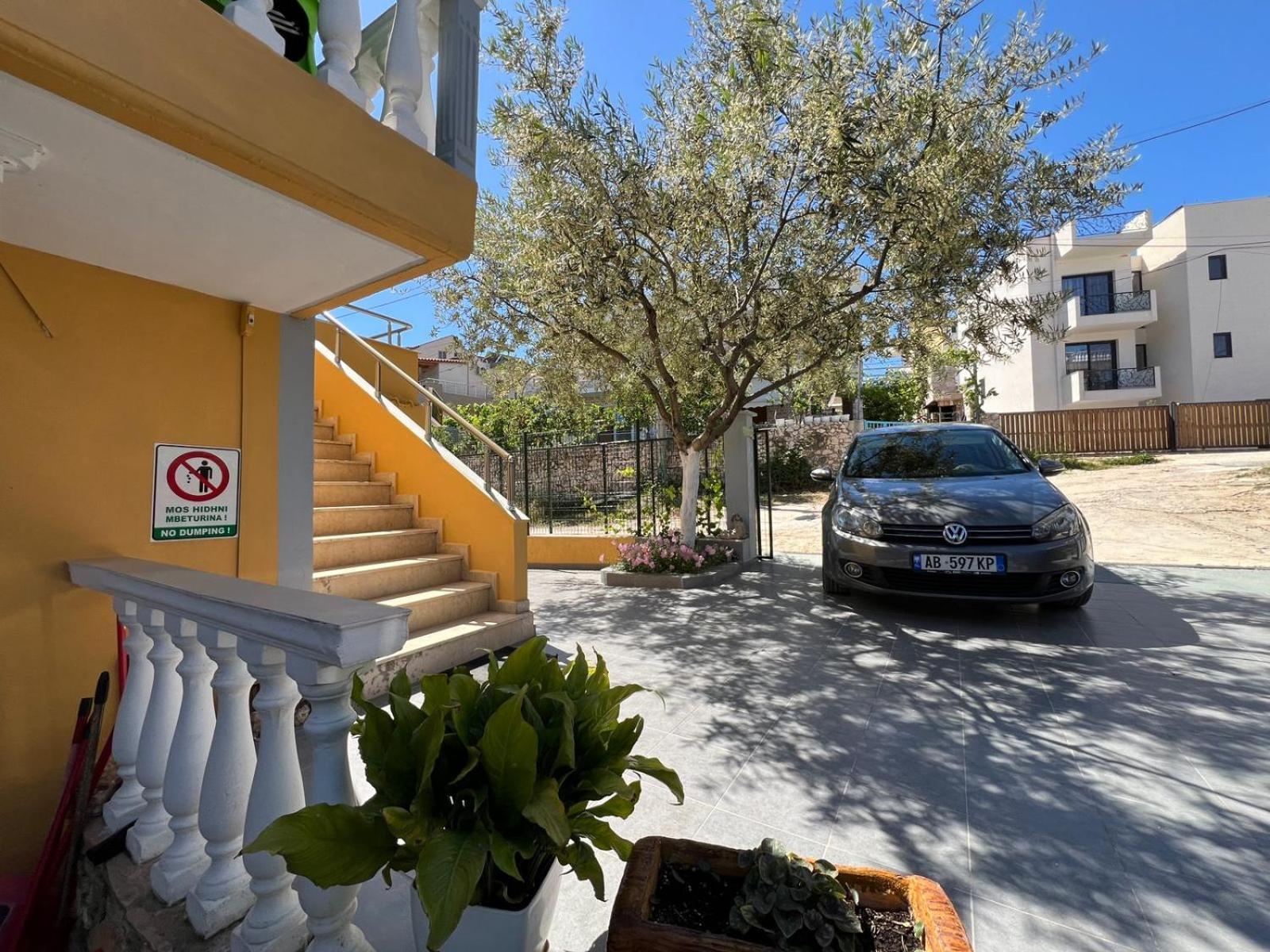 Apartment Golden *