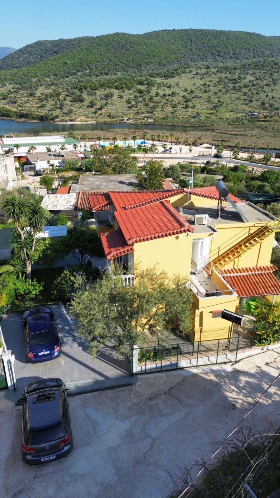 Golden Ksamil