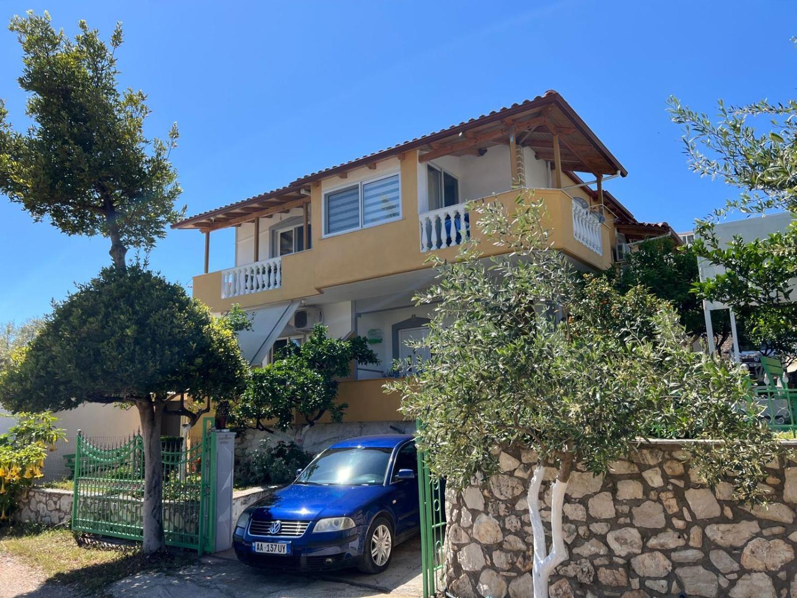 Apartment Golden Ksamil