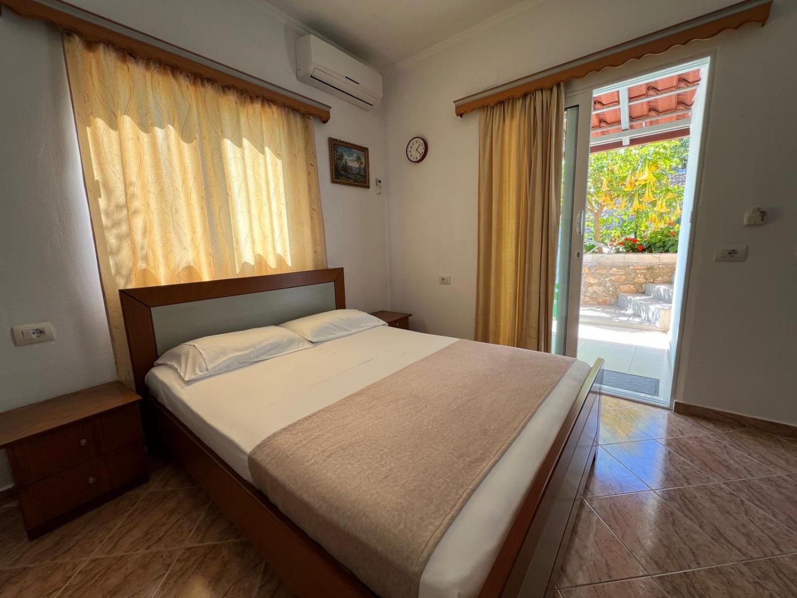 Apartment Golden Ksamil