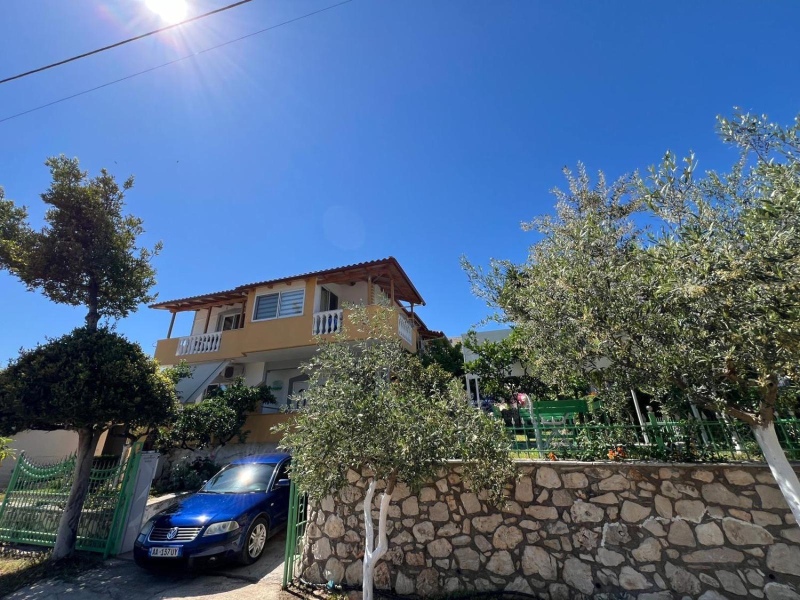 Golden Ksamil